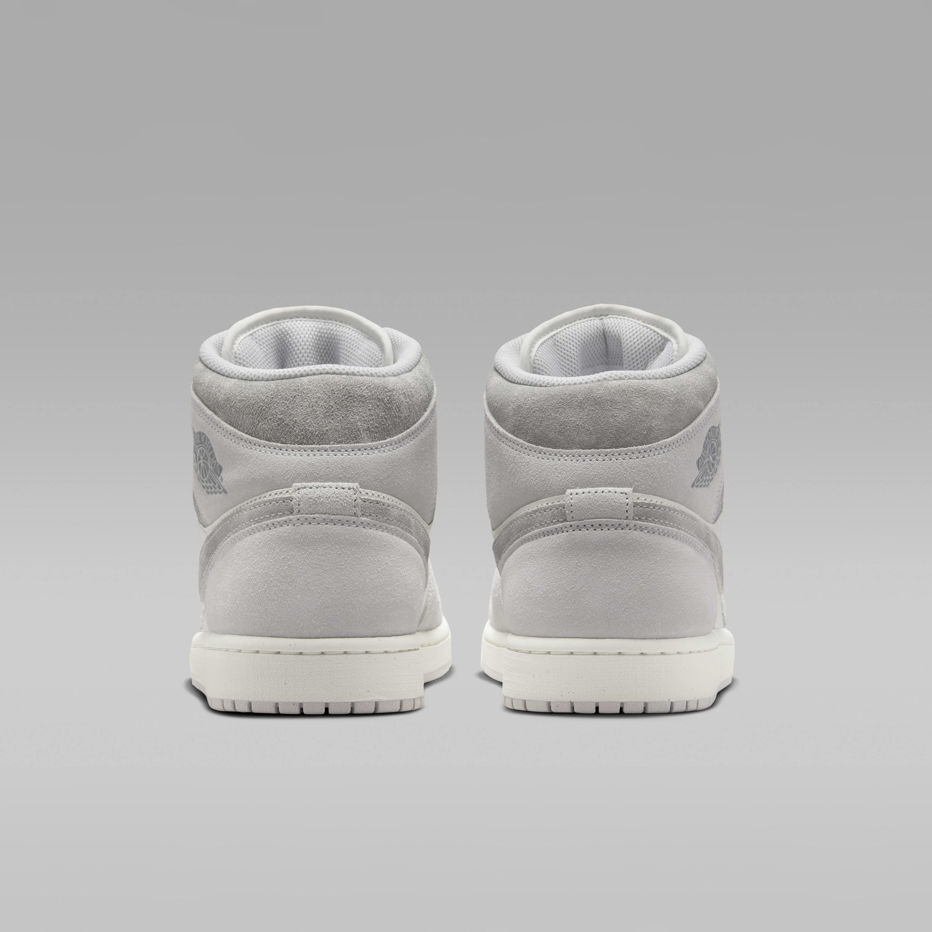 Air jordan 1 mid premium men's shoe sale